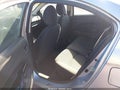 2017 Mitsubishi Mirage — photo 8 of 11 | VIN ML32F4FJ8HHF17483