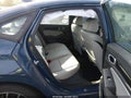 2025 Honda Civic Hybrid — photo 8 of 16 | VIN 2HGFE4F88SH347141