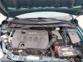 2010 Toyota Corolla — photo 10 of 16 | VIN 2T1BU4EE9AC230555