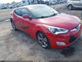 2016 Hyundai Veloster — photo 1 of 11 | VIN KMHTC6AD2GU296002