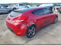 2016 Hyundai Veloster — photo 4 of 11 | VIN KMHTC6AD2GU296002