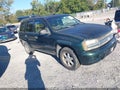 2002 Chevrolet Trailblazer — photo 1 of 14 | VIN 1GNDT13S922408801
