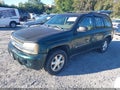 2002 Chevrolet Trailblazer — photo 2 of 14 | VIN 1GNDT13S922408801