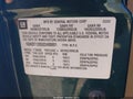 2002 Chevrolet Trailblazer — photo 9 of 14 | VIN 1GNDT13S922408801