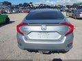 2020 Honda Civic — photo 16 of 16 | VIN 2HGFC2F81LH589930