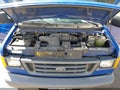 2006 Ford E-250 — photo 10 of 12 | VIN 1FTNE24W86DA98486
