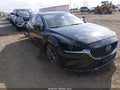 2018 Mazda 6 — photo 1 of 17 | VIN JM1GL1VM4J1307366