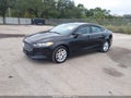 2014 Ford Fusion — photo 2 of 11 | VIN 1FA6P0H70E5385471