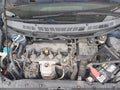 2006 Honda Civic — photo 10 of 16 | VIN 1HGFA16516L012120