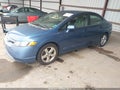 2006 Honda Civic — photo 2 of 16 | VIN 1HGFA16516L012120