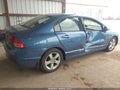 2006 Honda Civic — photo 4 of 16 | VIN 1HGFA16516L012120