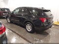 2026 Ford Explorer — photo 3 of 17 | VIN 1FMUK8DH4TGA01587