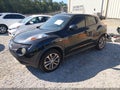 2012 Nissan Juke — photo 2 of 17 | VIN JN8AF5MR8CT106261