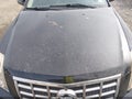 2013 Cadillac CTS — photo 10 of 12 | VIN 1G6DE5E55D0107462
