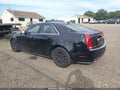 2013 Cadillac CTS — photo 3 of 12 | VIN 1G6DE5E55D0107462