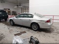 2006 Buick Lucerne — photo 14 of 16 | VIN 1G4HD57216U238058