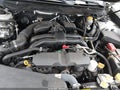 2013 Subaru Outback — photo 10 of 11 | VIN 4S4BRBCC3D3264913