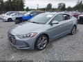 2017 Hyundai Elantra — photo 2 of 18 | VIN 5NPD84LF4HH020719