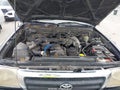 1999 Toyota Tacoma — photo 6 of 11 | VIN 4TASM92N6XZ461957