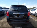 2017 Chevrolet Equinox — photo 17 of 18 | VIN 2GNFLFEK8H6104776