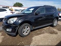 2017 Chevrolet Equinox — photo 2 of 18 | VIN 2GNFLFEK8H6104776