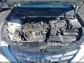 2011 Hyundai Sonata — photo 10 of 12 | VIN 5NPEC4ACXBH219521