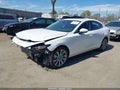 2025 Mazda 3 — photo 2 of 16 | VIN JM1BPACM4S1765069