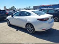 2025 Mazda 3 — photo 3 of 16 | VIN JM1BPACM4S1765069