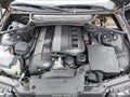 2001 BMW 3 Series — photo 10 of 17 | VIN WBAAN374X1NJ13469