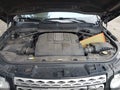 2017 Land Rover Range Rover Sport — photo 10 of 16 | VIN SALWR2FV7HA146148