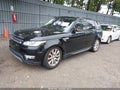 2017 Land Rover Range Rover Sport — photo 2 of 16 | VIN SALWR2FV7HA146148