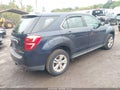 2016 Chevrolet Equinox — photo 4 of 14 | VIN 2GNALBEK1G6207359