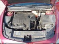 2011 Chevrolet Malibu — photo 10 of 11 | VIN 1G1ZC5E14BF272704
