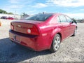 2011 Chevrolet Malibu — photo 4 of 11 | VIN 1G1ZC5E14BF272704