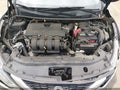 2017 Nissan Sentra — photo 10 of 12 | VIN 3N1AB7AP6HL716079