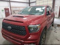 2018 Toyota Tundra — photo 2 of 17 | VIN 5TFDY5F13JX718206