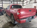 2018 Toyota Tundra — photo 3 of 17 | VIN 5TFDY5F13JX718206