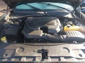 2012 Dodge Charger — photo 10 of 16 | VIN 2C3CDXJG5CH183843
