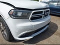 2017 Dodge Durango — photo 6 of 16 | VIN 1C4RDJDG9HC652988