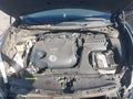 2012 Nissan Maxima — photo 10 of 15 | VIN 1N4AA5AP9CC855606