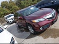 2013 Acura RDX — photo 1 of 16 | VIN 5J8TB3H58DL003615