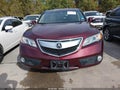 2013 Acura RDX — photo 6 of 16 | VIN 5J8TB3H58DL003615