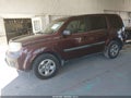 2009 Honda Pilot — photo 2 of 16 | VIN 5FNYF38289B006104