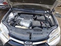 2016 Toyota Camry — photo 10 of 16 | VIN 4T1BF1FKXGU582807