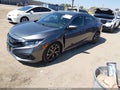 2020 Honda Civic — photo 2 of 16 | VIN 2HGFC2F88LH586409