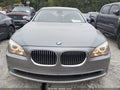 2009 BMW 7 Series — photo 6 of 11 | VIN WBAKB83599CY61176