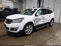 2016 Chevrolet Traverse — photo 2 of 17 | VIN 1GNKVJKD6GJ311654