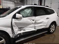 2016 Chevrolet Traverse — photo 6 of 17 | VIN 1GNKVJKD6GJ311654