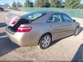 2007 Toyota Camry — photo 4 of 16 | VIN JTNBE46K173072906