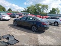 2021 Mazda 6 — photo 3 of 18 | VIN JM1GL1VM8M1612681